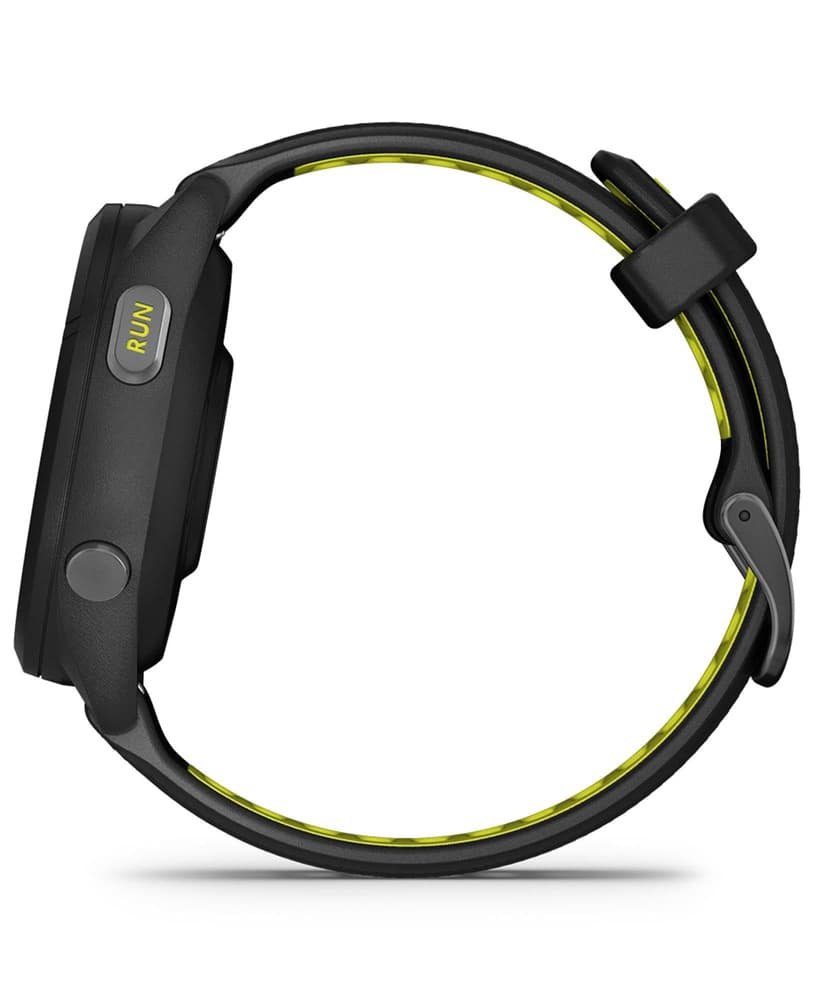 Forerunner 265S Black, view: 6