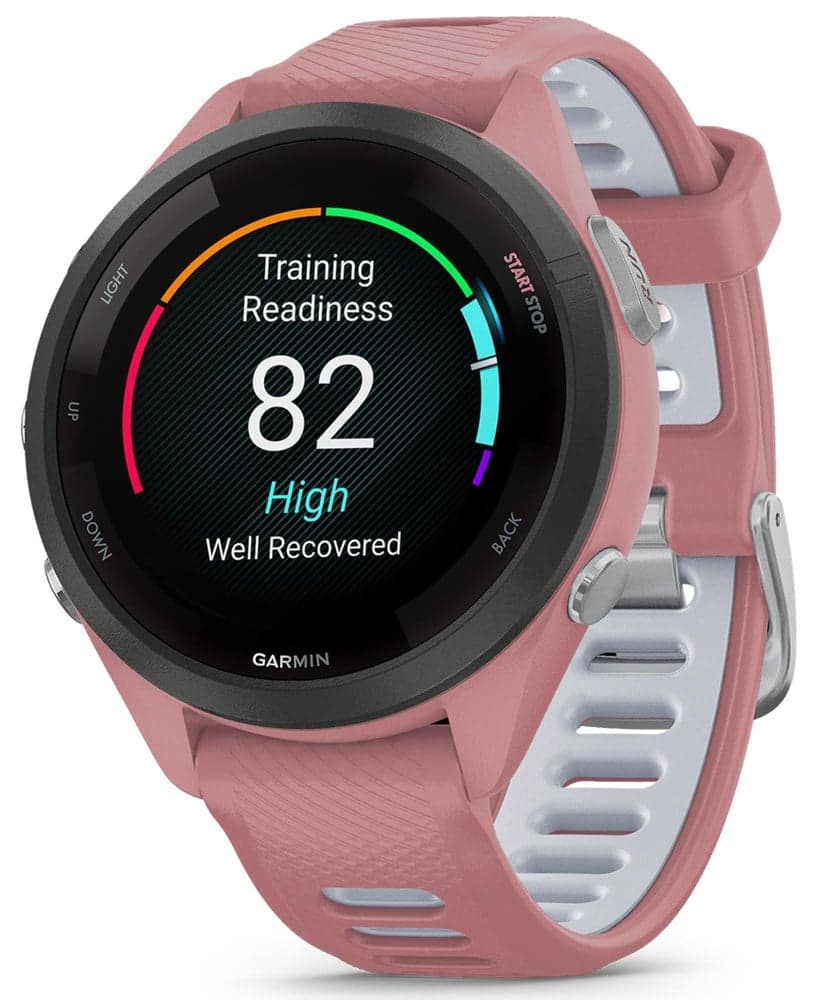 Forerunner 265S Pink, view: 0