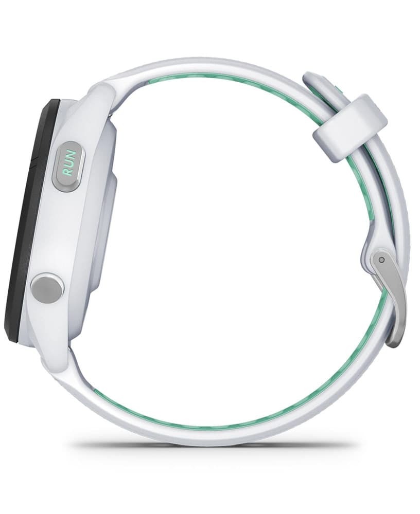 Forerunner 265S White, view: 6