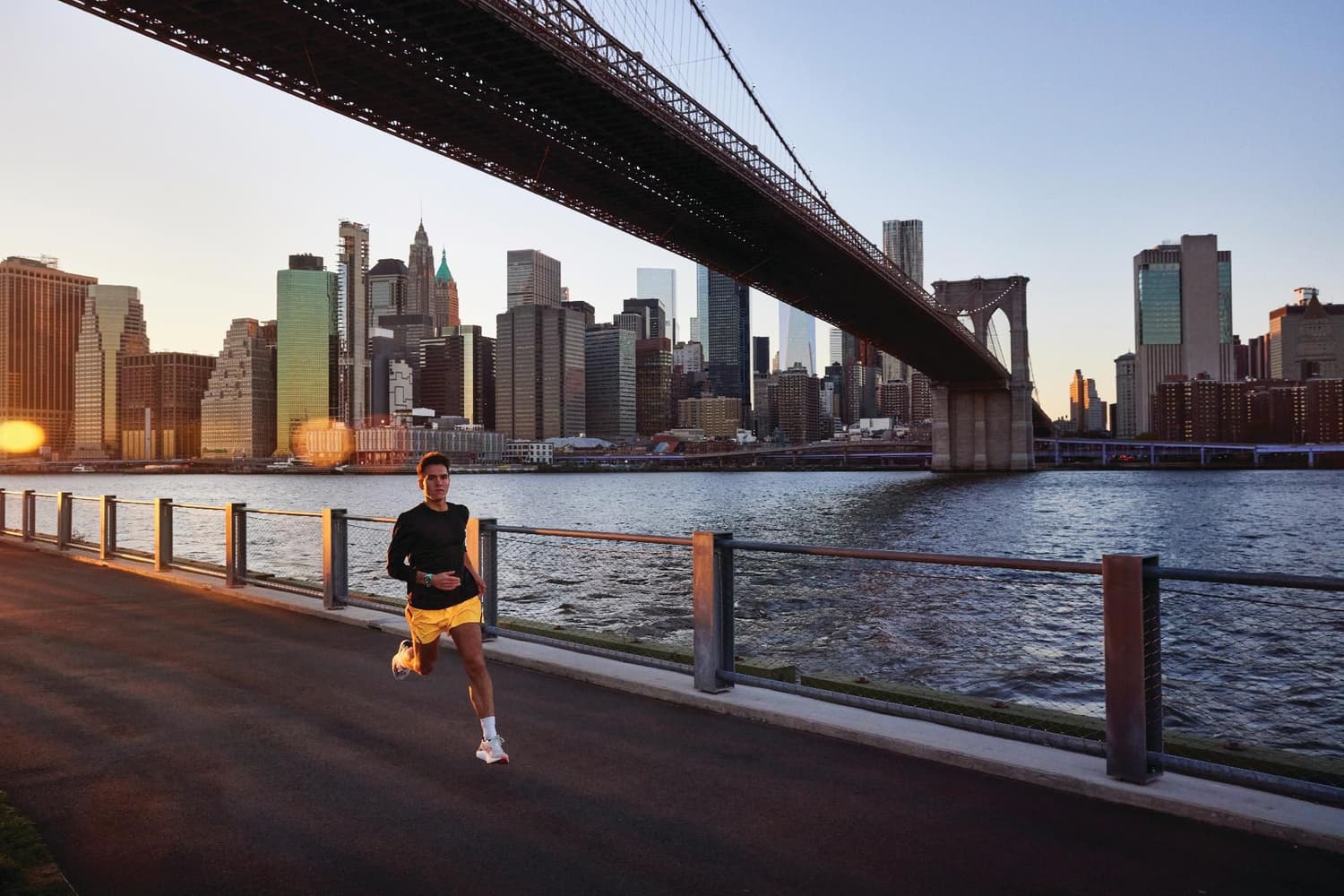 Forerunner 265S Black, view: 10