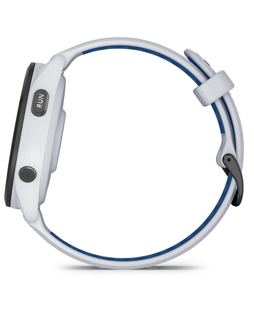 Forerunner 265 White, view: 6