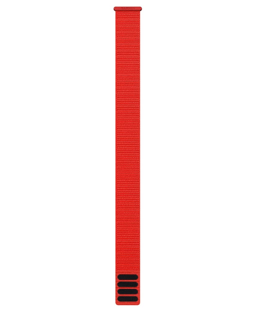 Flame Red