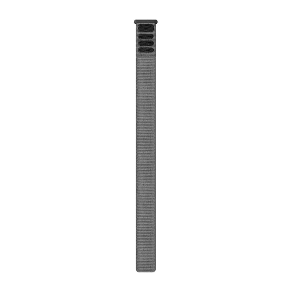 UltraFit-nylonremmer 20 Gray, view: 1