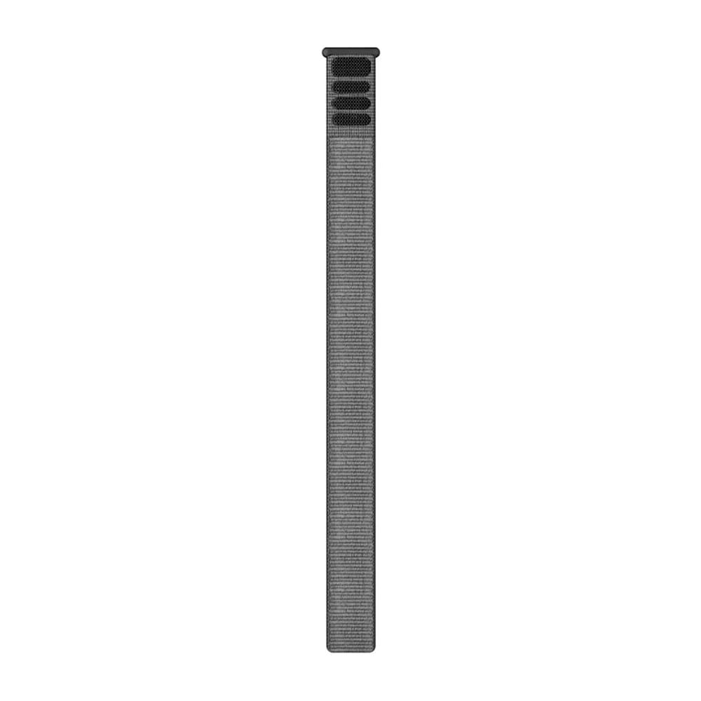 UltraFit-nylonremmer 22 Gray, view: 1