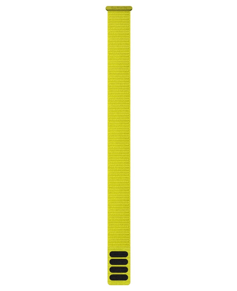 AMP Yellow