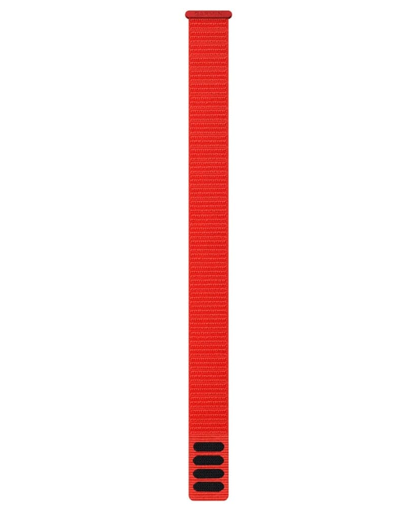 Flame Red