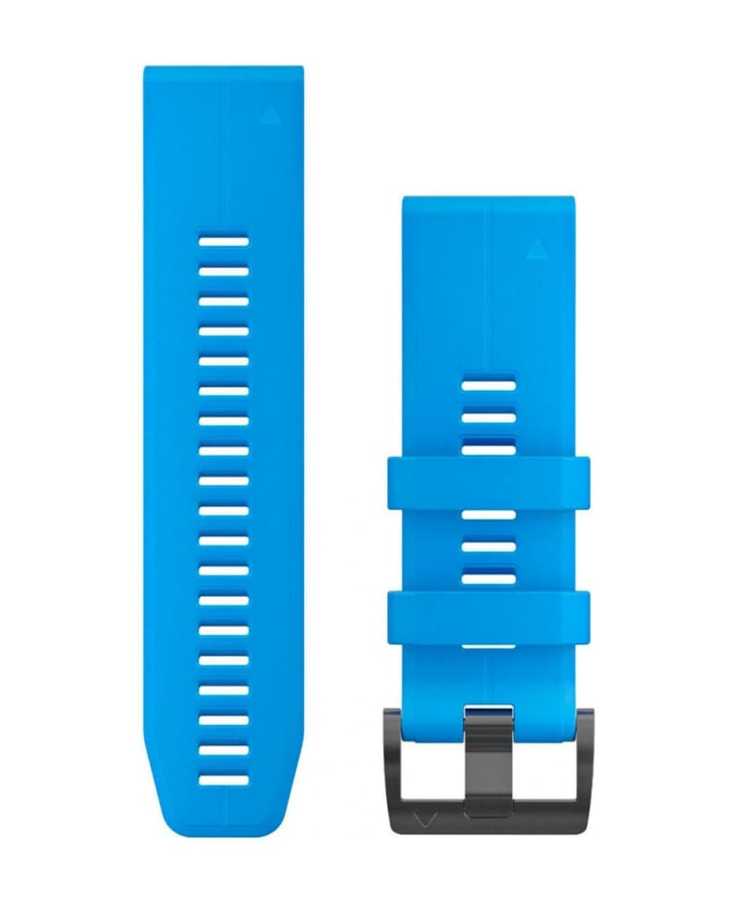 QuickFit 26 Silicone Cyan, view: 0