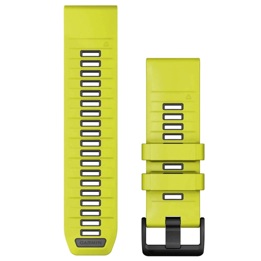 Amp Yellow/Graphite