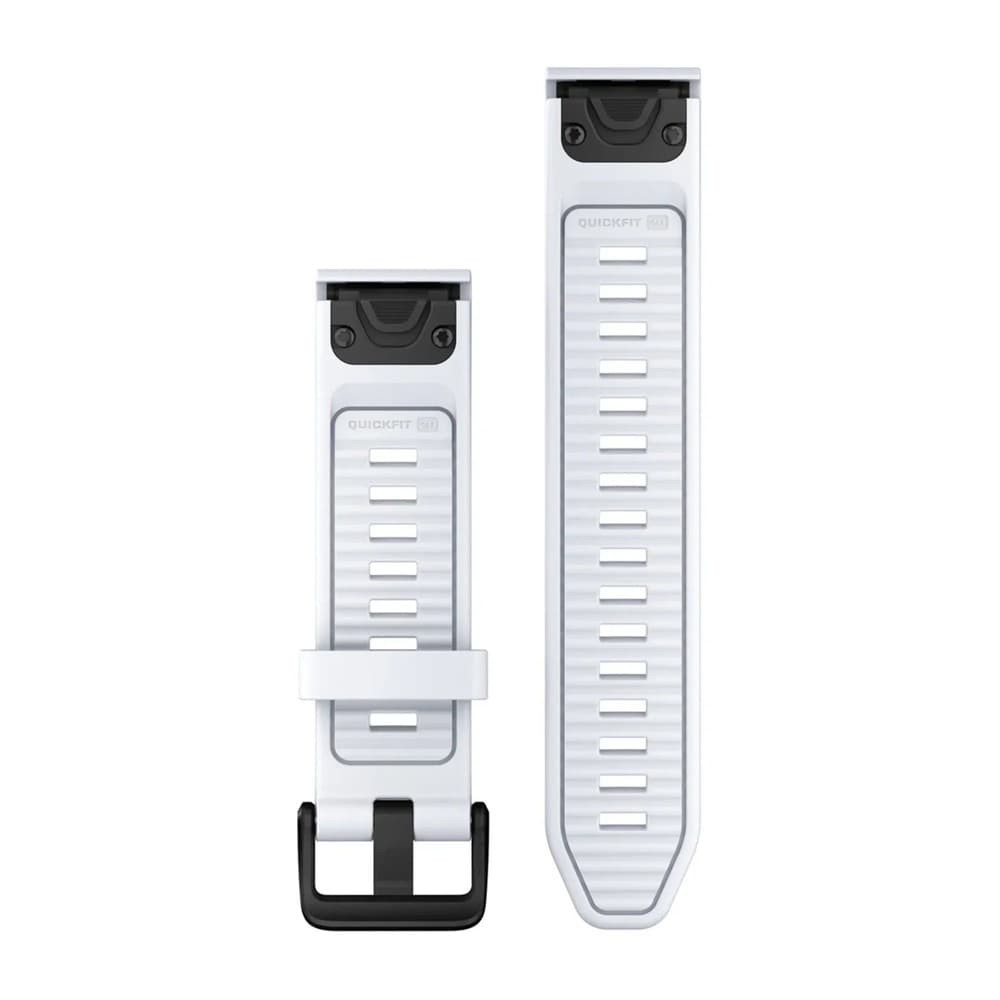 QuickFit 20 Silicone Whitestone Silicone, view: 1