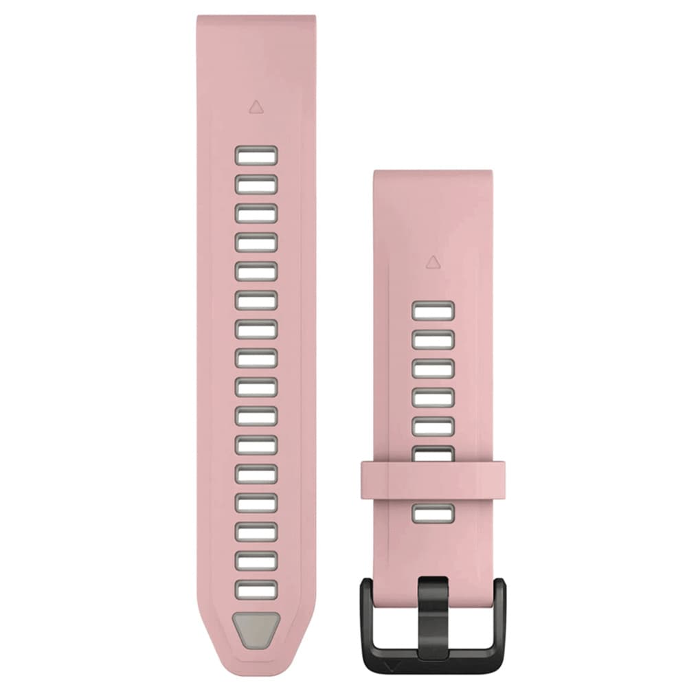 Dust Rose/Fog Gray