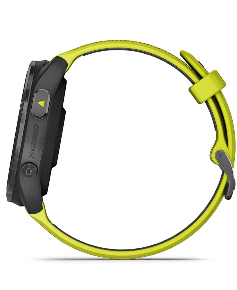 Forerunner 965 Amp Yellow, view: 6