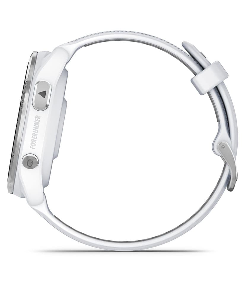 Forerunner 965 White, view: 6