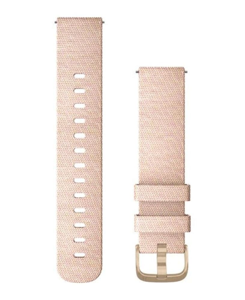 Quick Release 20 Nylon Rosa, view: 0
