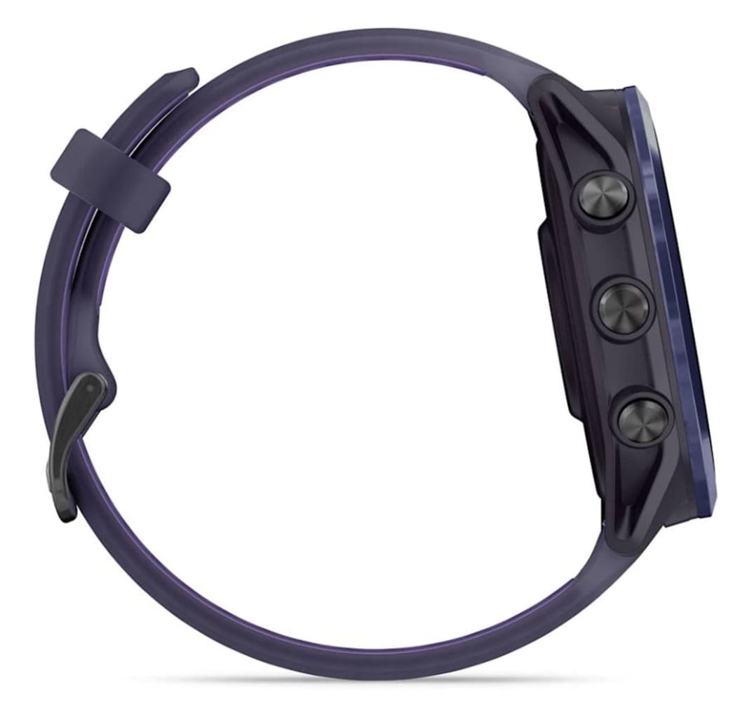 Forerunner 570 - 47mm Imperial Purple/Indigo, view: 5