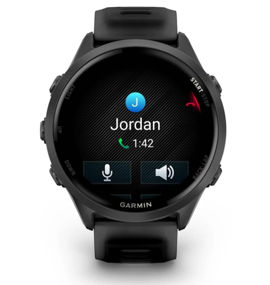 Forerunner 570 - 47mm Black, view: 3