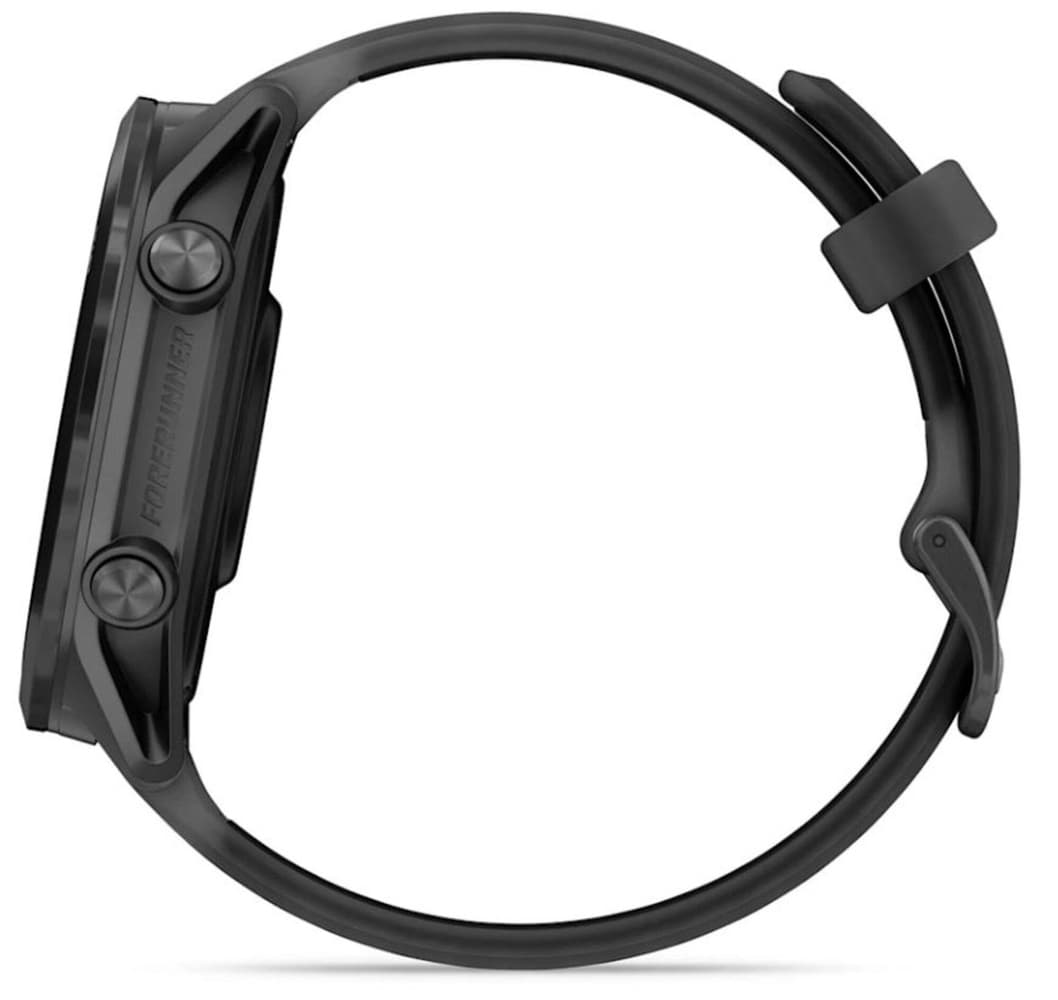 Forerunner 570 - 47mm Black, view: 7
