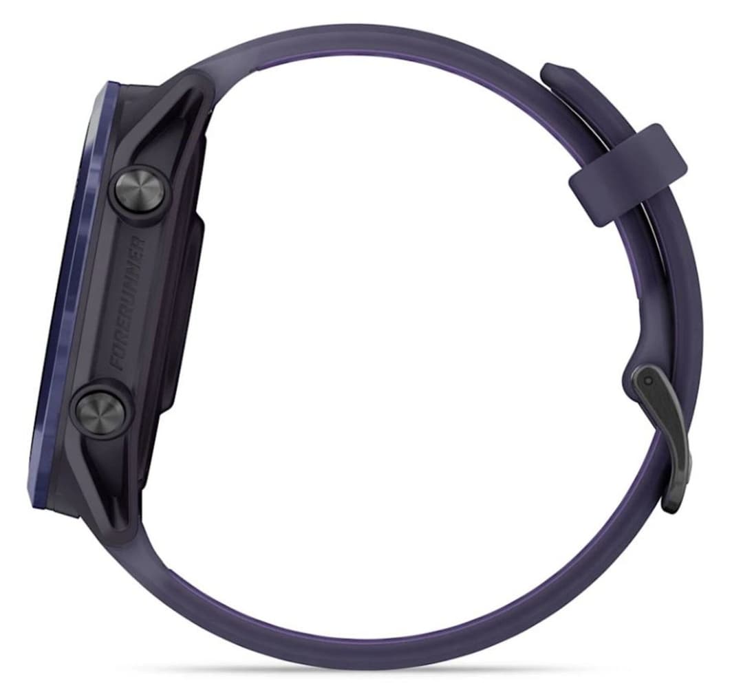 Forerunner 570 - 47mm Imperial Purple/Indigo, view: 7
