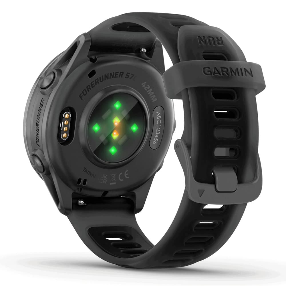 Forerunner 570 - 42mm Black, view: 6