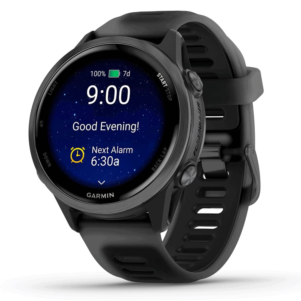 Forerunner 570 - 42mm Black, view: 1