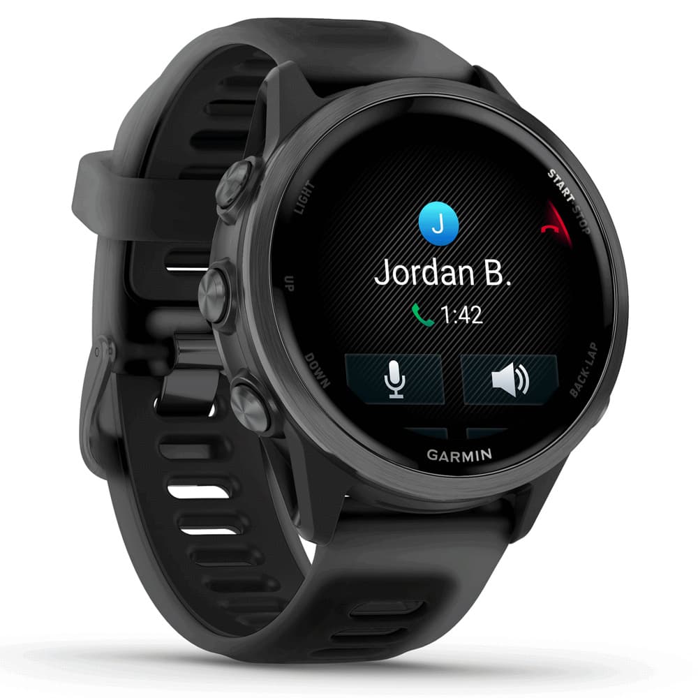 Forerunner 570 - 42mm Black, view: 5