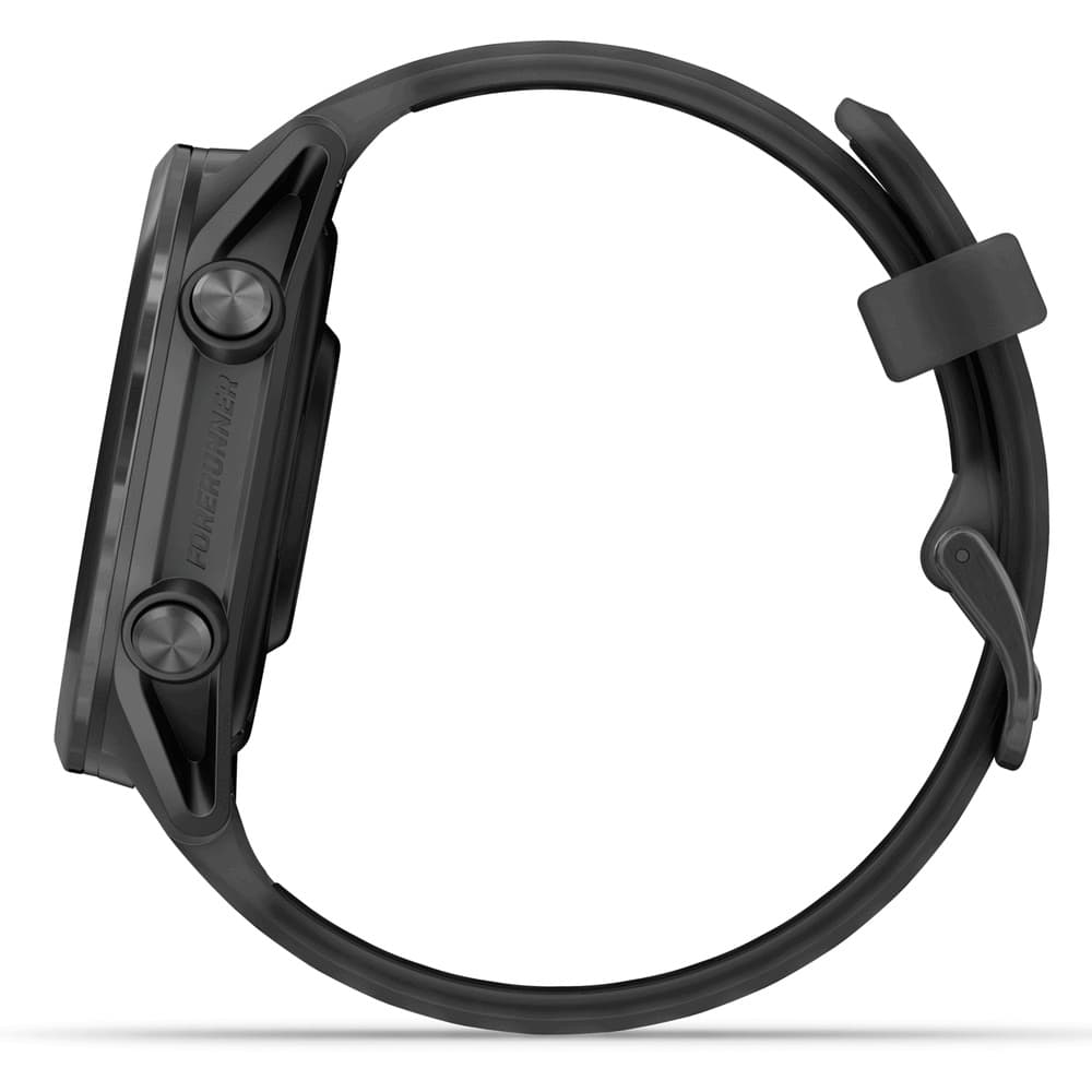 Forerunner 570 - 42mm Black, view: 7