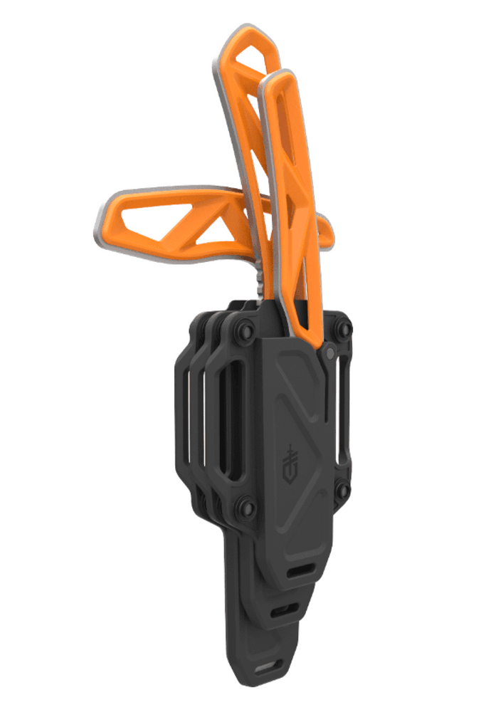 Exo-Mod Caper Oransje, view: 1