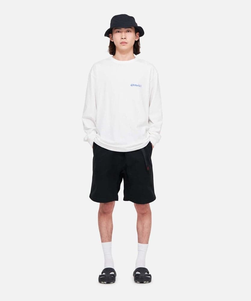 G-Short Black, view: 3