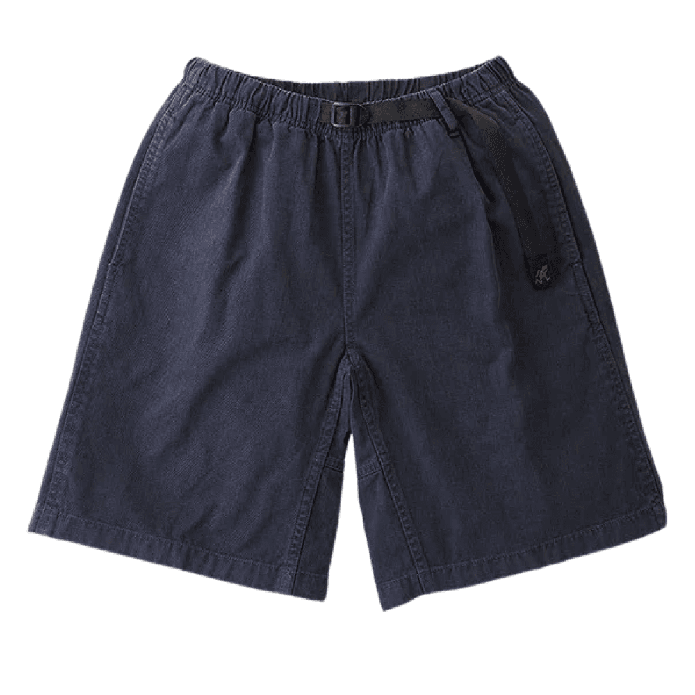 G-Short Double Navy, view: 0