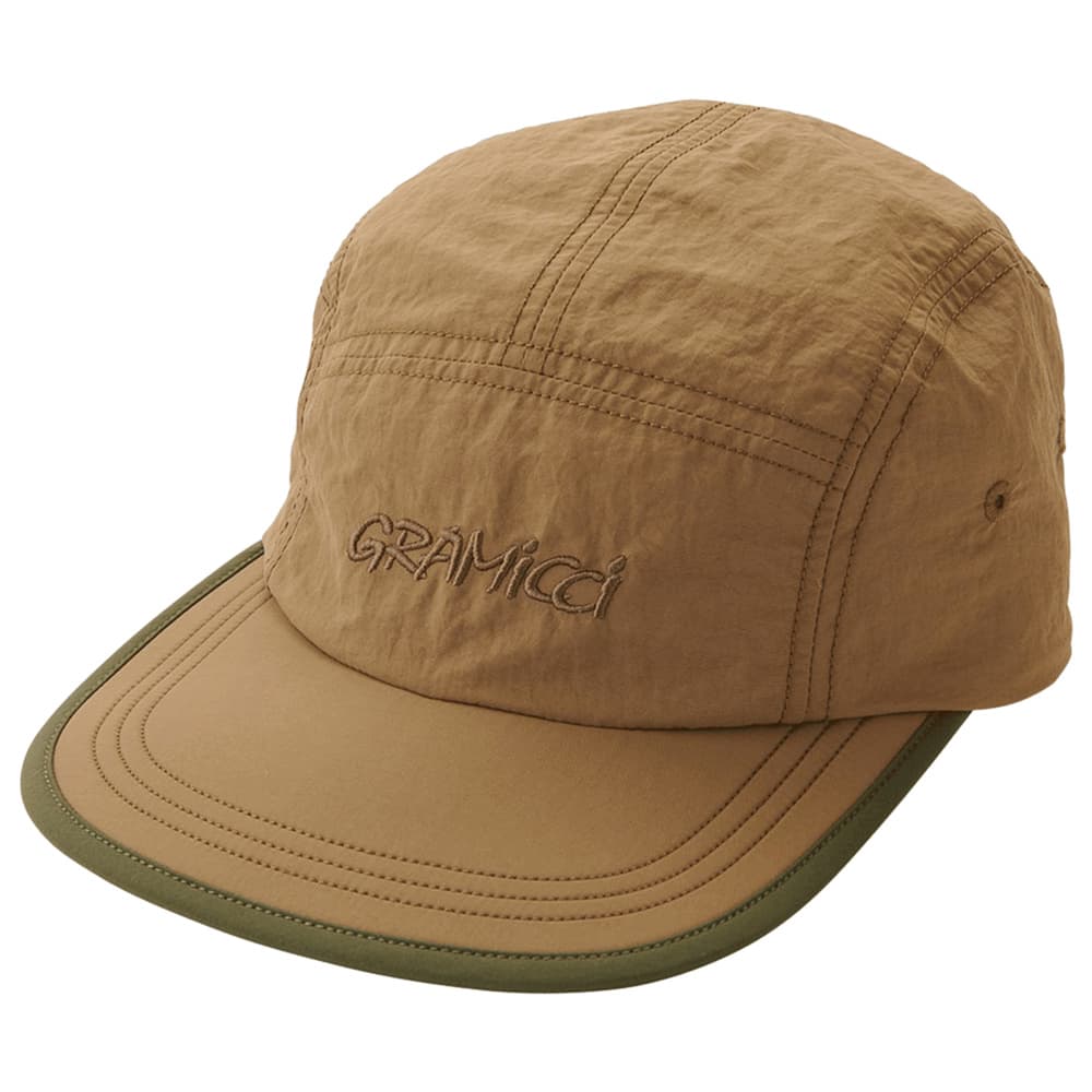 Coyote x Olive