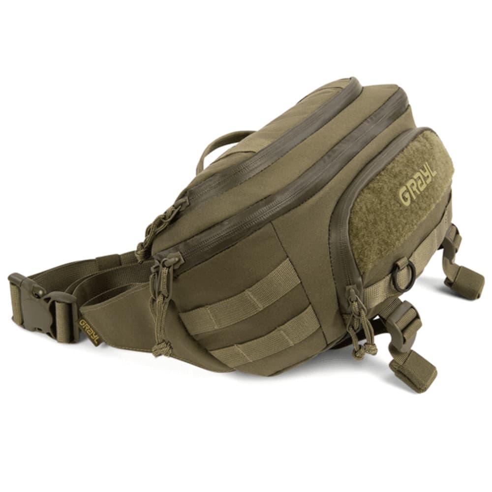 Olive Drab