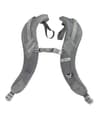 A3 Air Shld-Harn Womens Charcoal