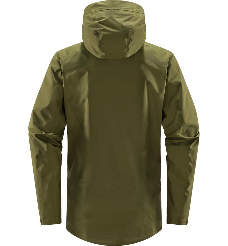 Astral GTX Jacket Men Olive Green, view: 9