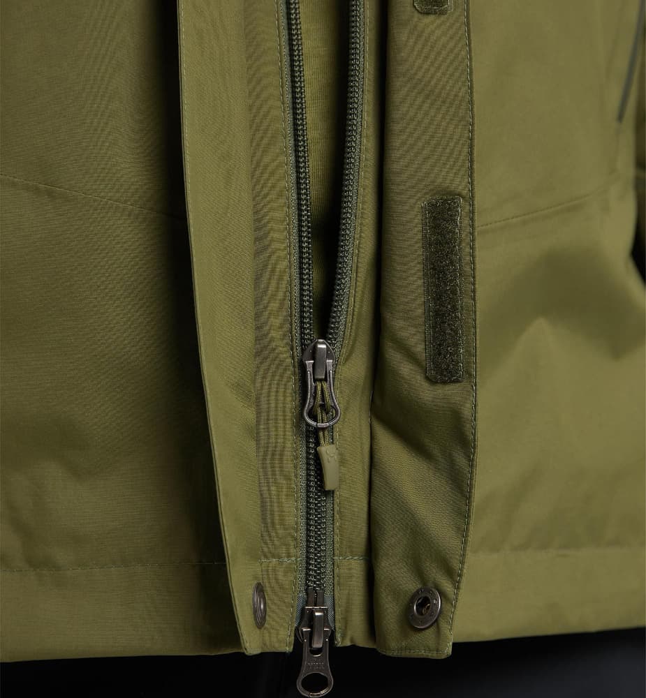 Astral GTX Jacket Women Olive Green, view: 12