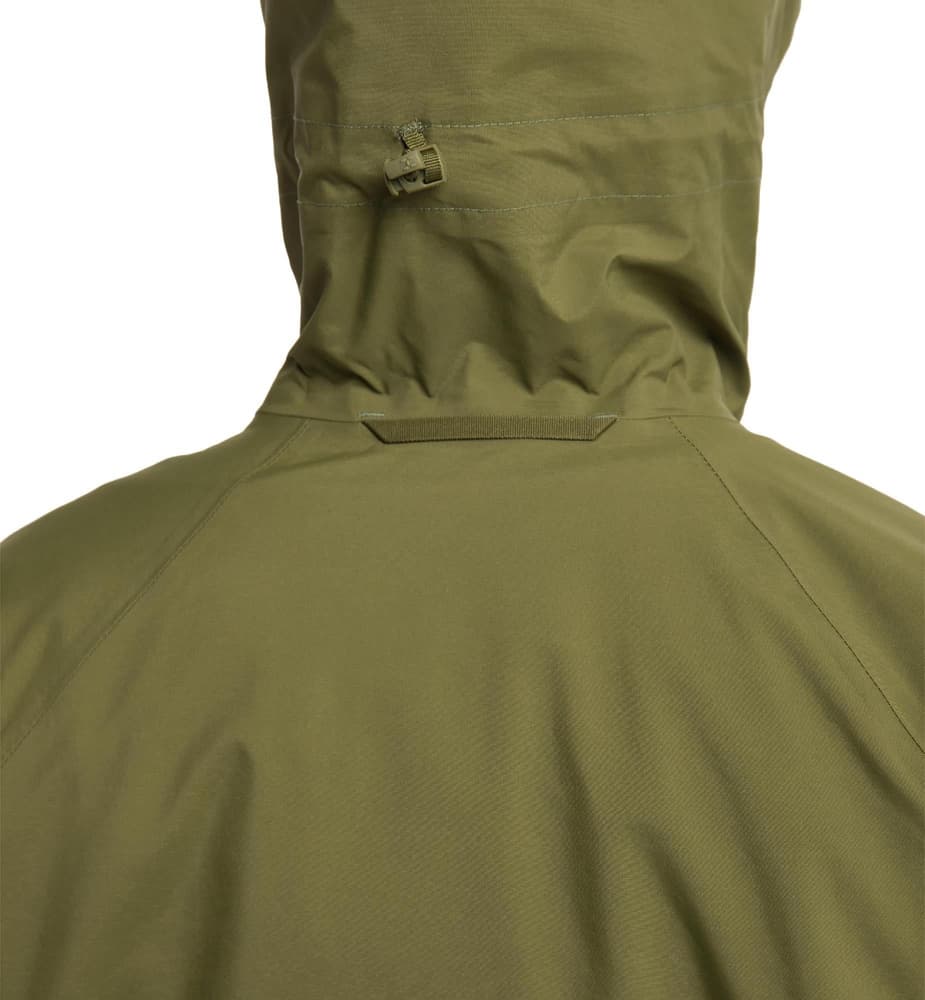 Astral GTX Jacket Women Olive Green, view: 9