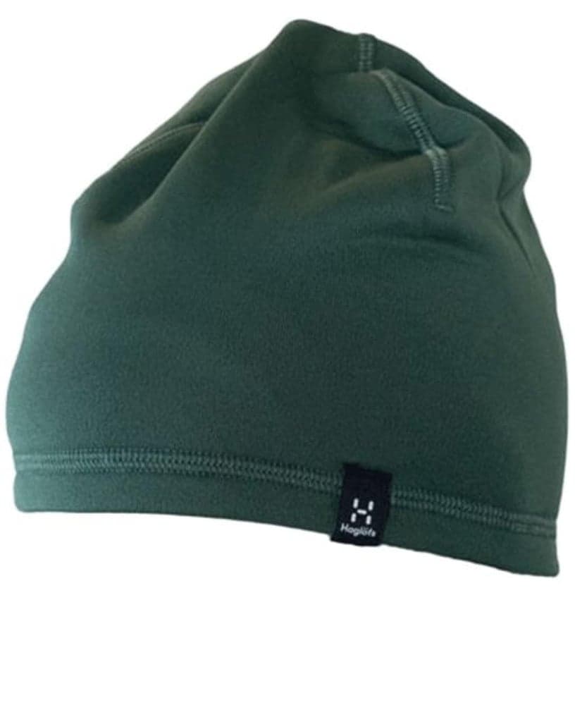 Betula Beanie Fjell Green, view: 0