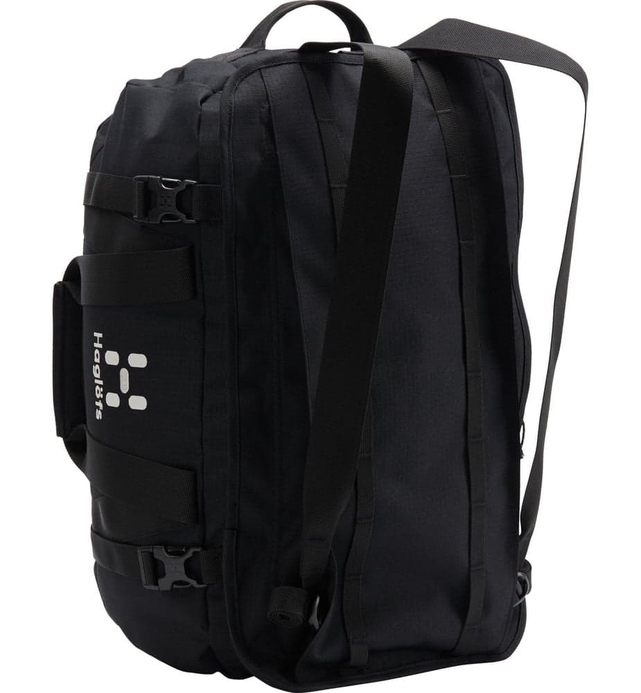Cargo 40 True Black, view: 2
