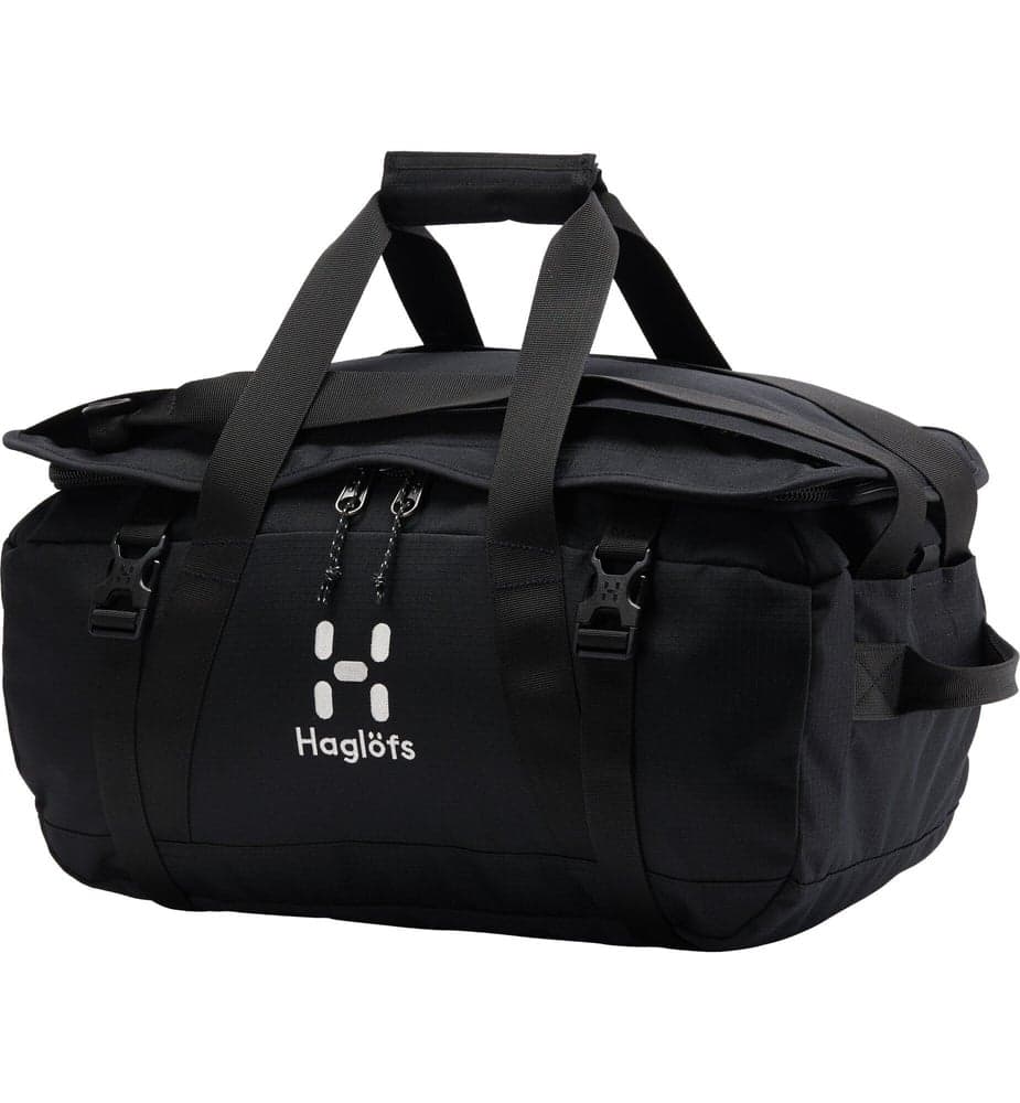 Cargo 40 True Black, view: 1