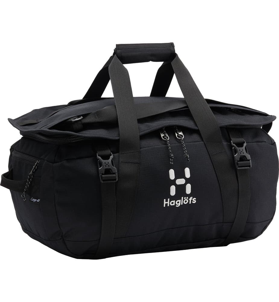 Cargo 40 True Black, view: 0