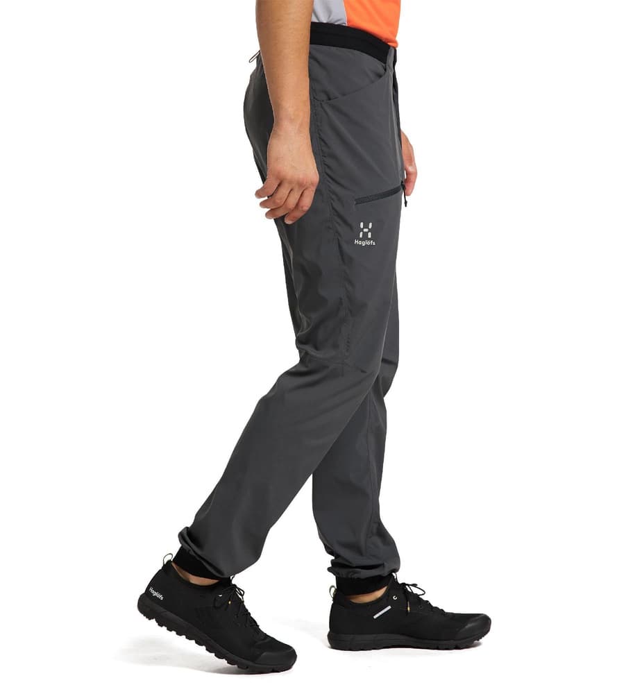 L.I.M Fuse Pant Men Magnetite, view: 2