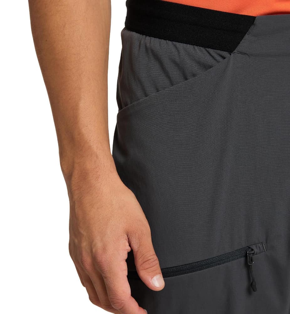 L.I.M Fuse Pant Men Magnetite, view: 4
