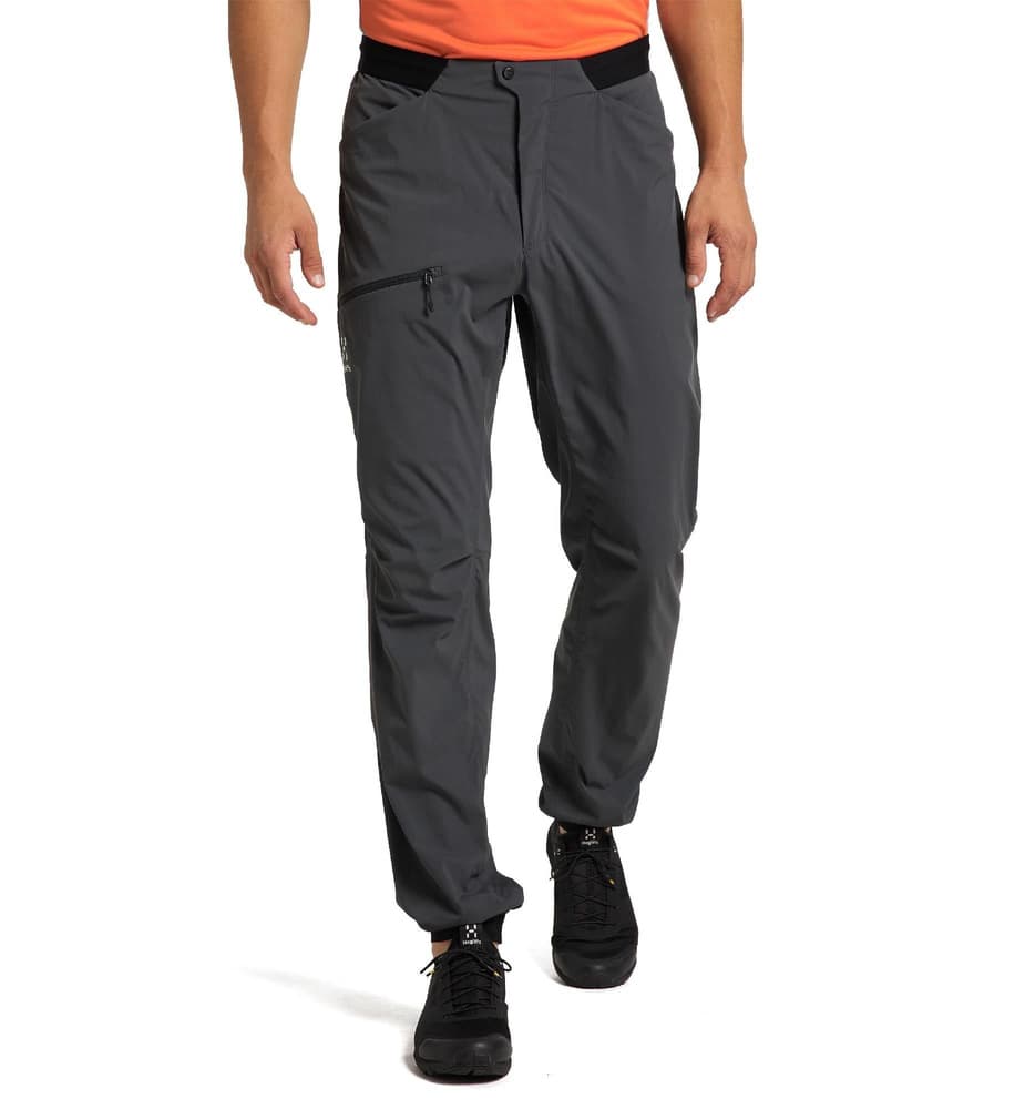L.I.M Fuse Pant Men Magnetite, view: 3