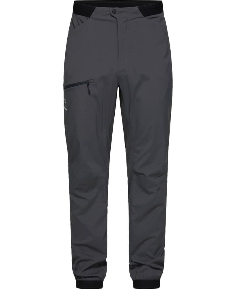 L.I.M Fuse Pant Men Magnetite, view: 0