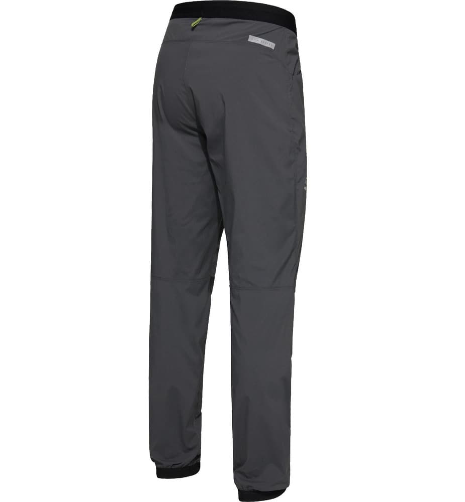 L.I.M Fuse Pant Men Magnetite, view: 1