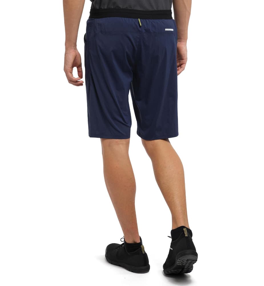 L.I.M Fuse Shorts Men Tarn Blue, view: 1
