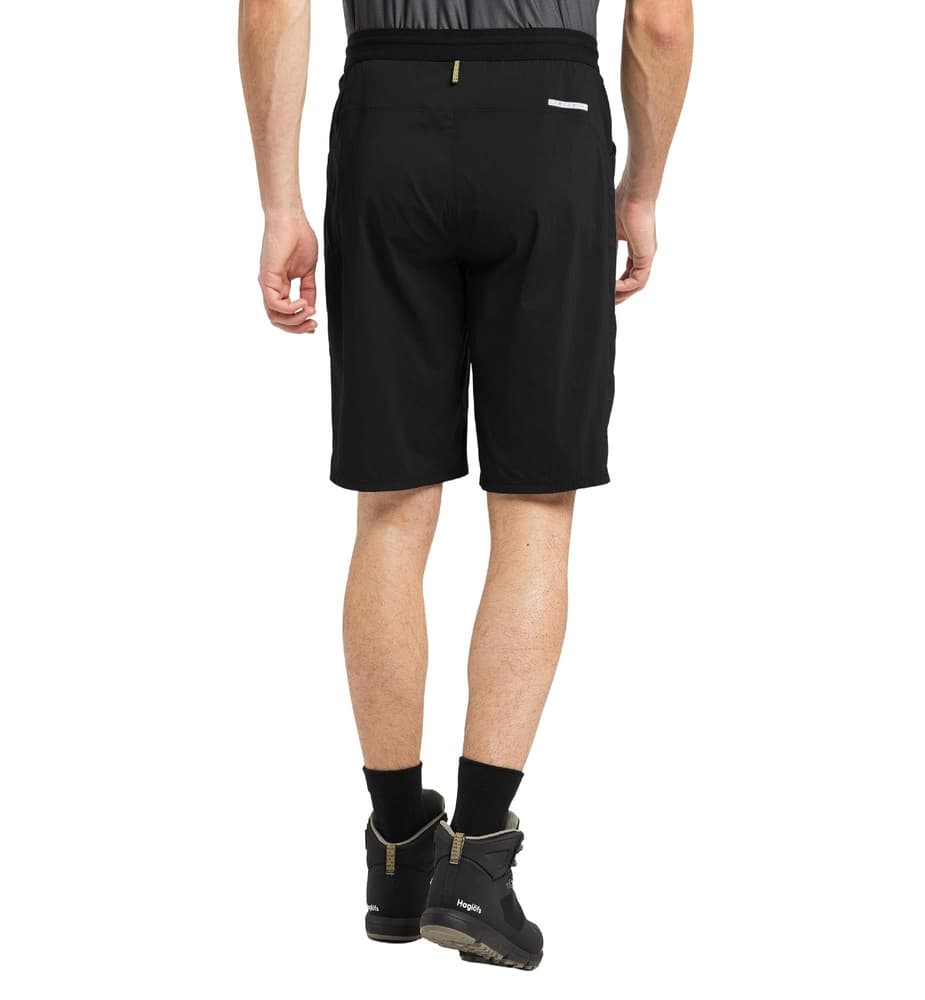L.I.M Fuse Shorts Men True Black, view: 3