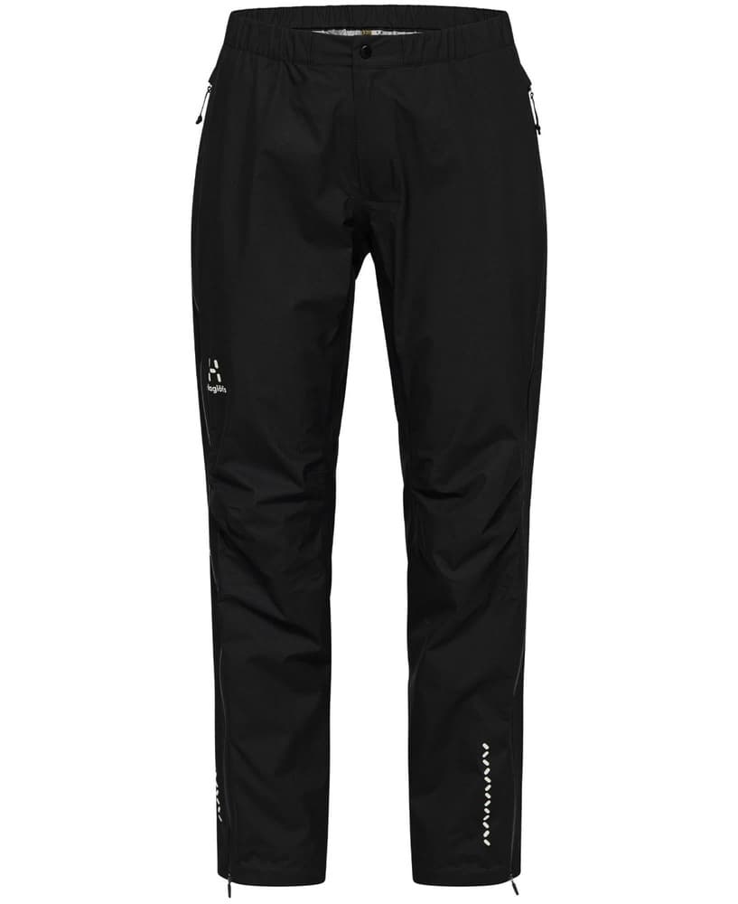 L.I.M GTX Pant Women True Black, view: 0