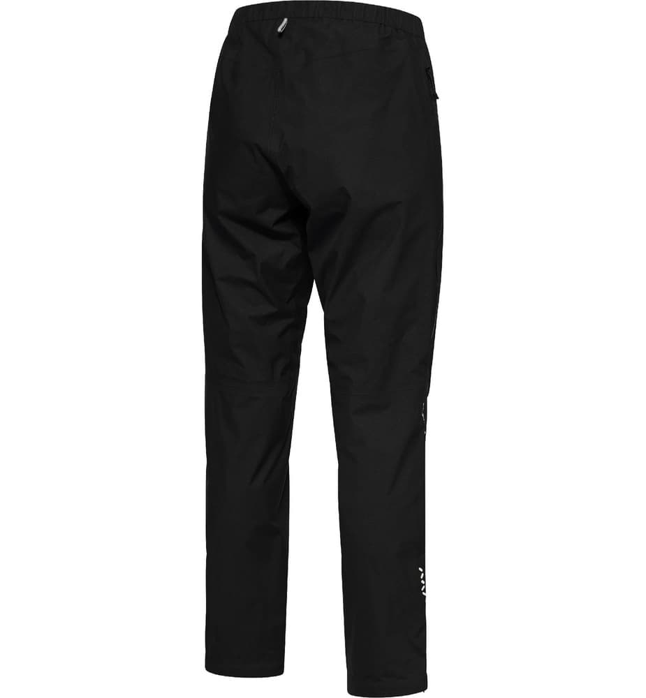 L.I.M GTX Pant Women True Black, view: 1