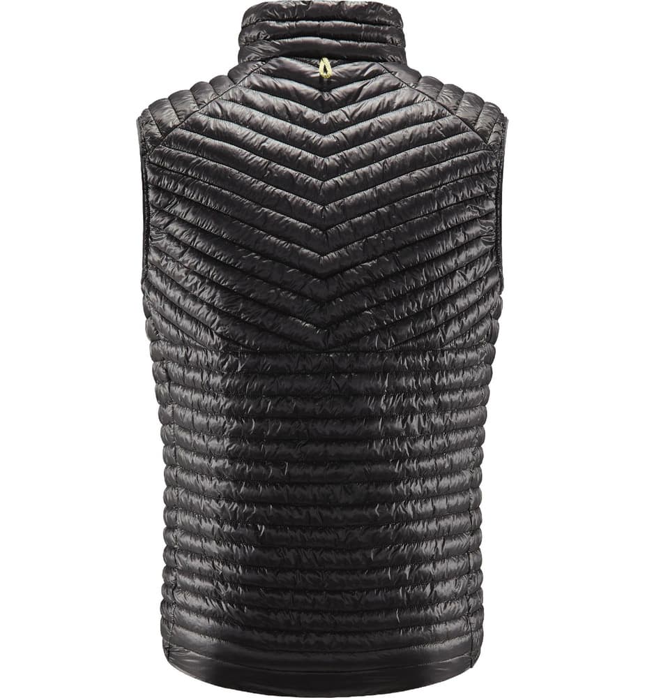 L.I.M Mimic Vest Men Magnetite, view: 1