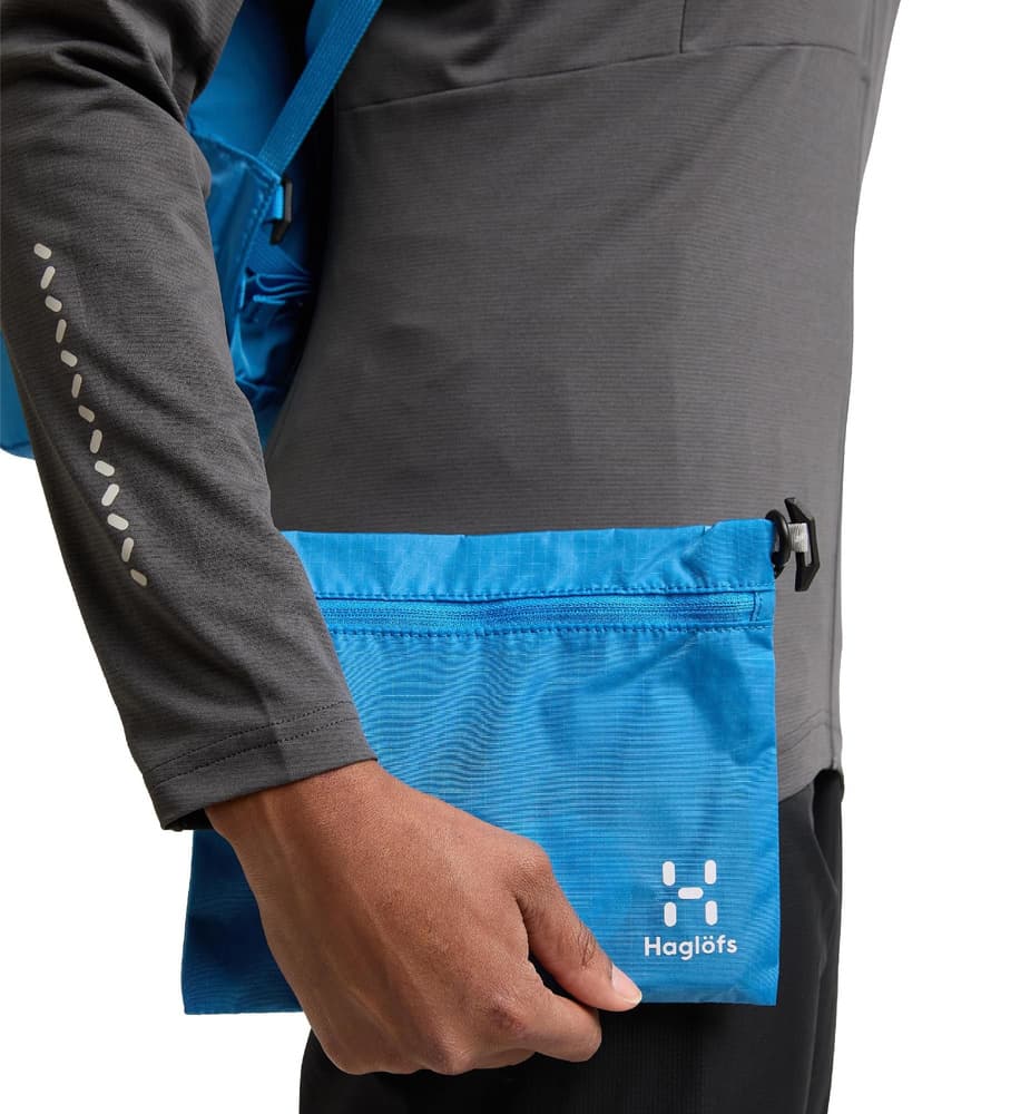 L.I.M Tight Light Nordic Blue, view: 6