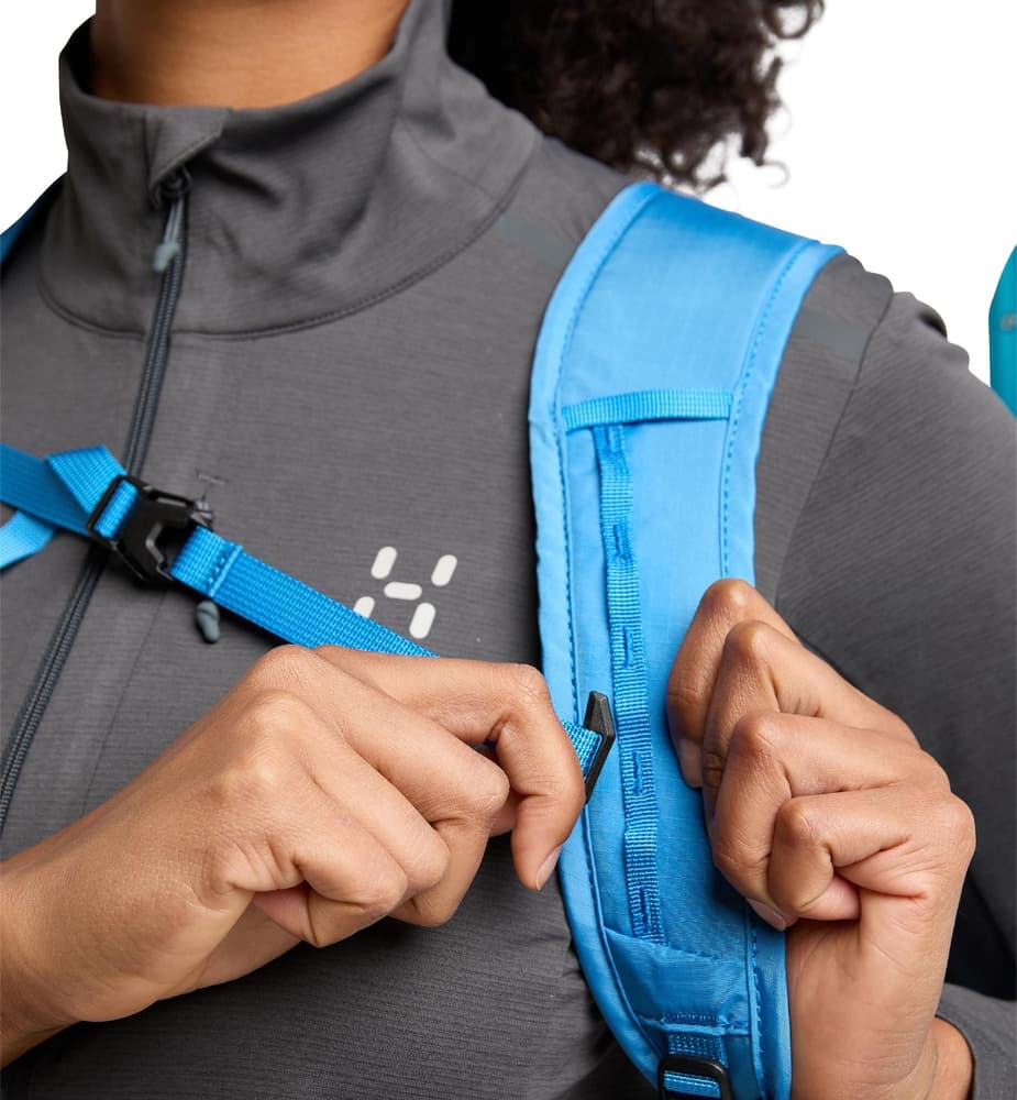 L.I.M Tight Light Nordic Blue, view: 5